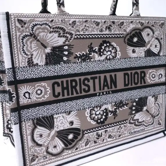 OldCobbler Bags MEDIUM DIRO TOTE-36*18*28CM BOOK 0625